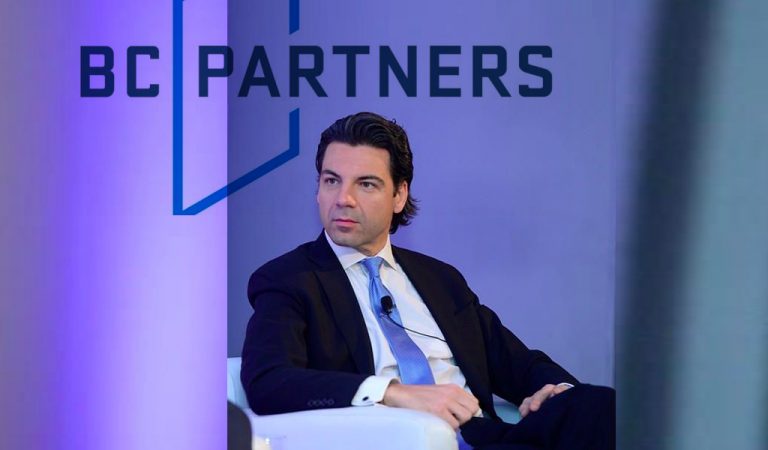 Νίκος Σταθόπουλος (BC Partners): Η επίπλαστη εικόνα του «γοητευτικού γκουρού των επενδύσεων»