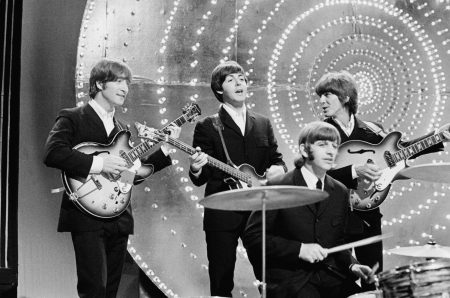 Οι Beatles κυκλοφορούν ολοκαίνουριο τραγούδι χάρη στην Τεχνητή Νοημοσύνη
