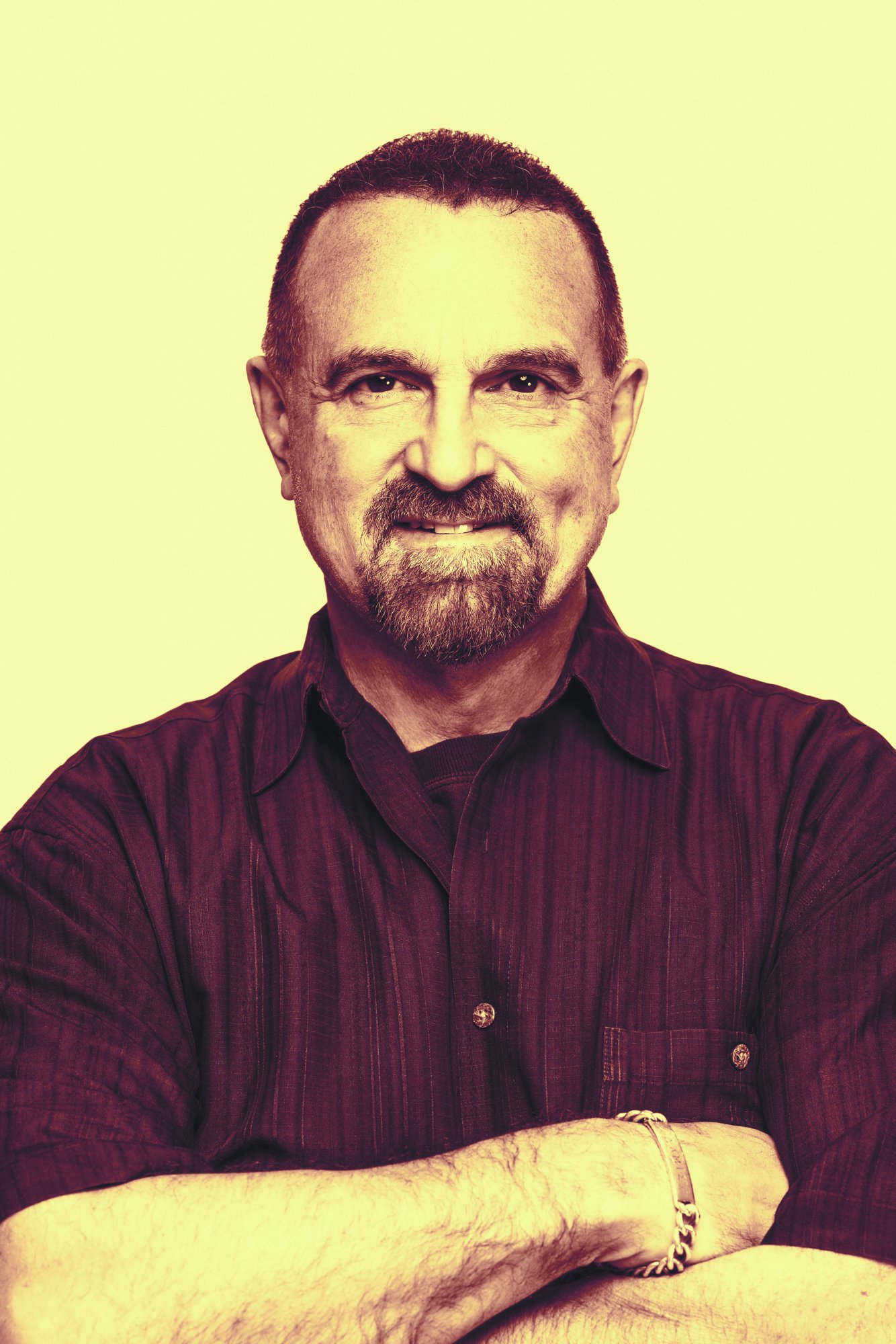 Γιώργος Γιανκόπουλος: «Οι νέοι πρέπει να ονειρεύονται χωρίς όρια»