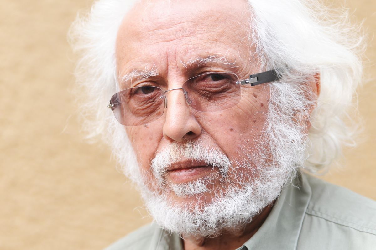 Τελευταίο αντίο στον Γιώργο Γραμματικάκη