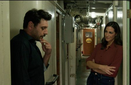 Mega Stories: To Nαυάγιο της Φαλκονέρας, οι πρωταγωνιστές και η μυθοπλασία