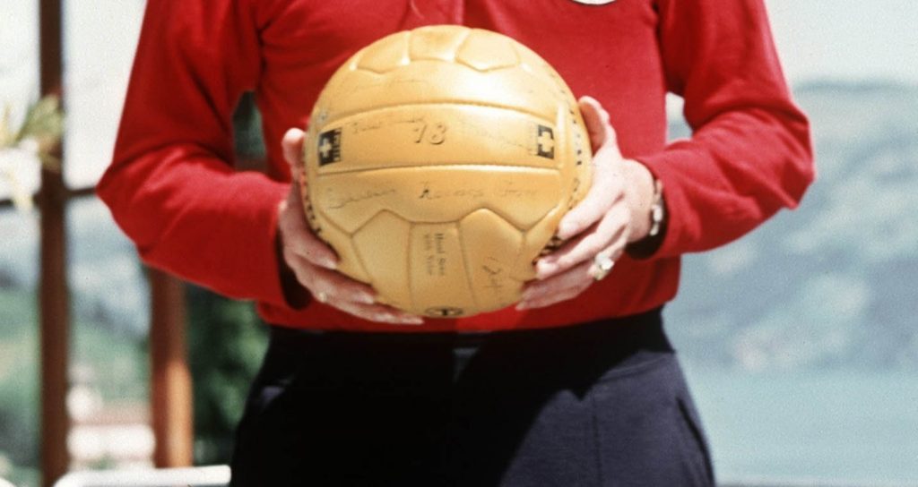 Η μέρα που το ποδόσφαιρο άλλαξε δια παντός σ’ ένα καπηλειό