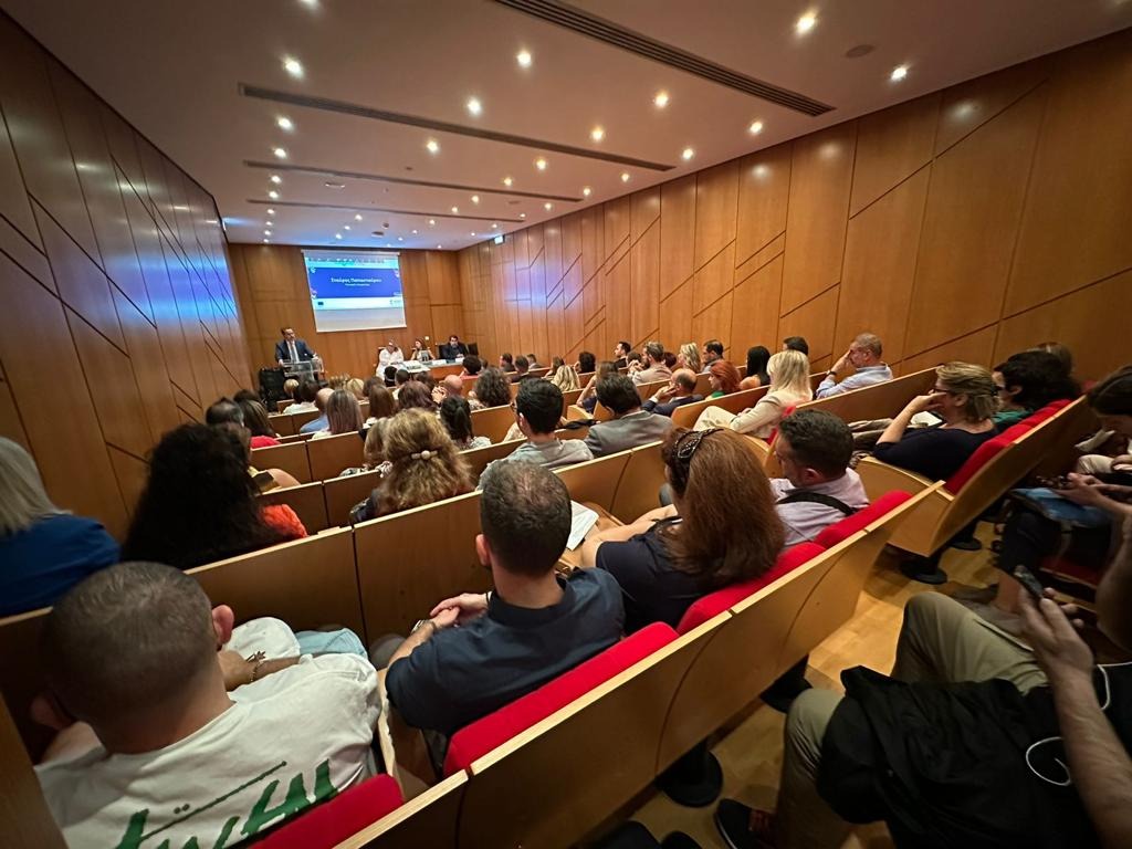 Επιμορφωτικό εργαστήριο για τα πρώτα 129 επιτελικά στελέχη που θα τεθούν στη διάθεση υπουργείων έως το τέλος του έτους