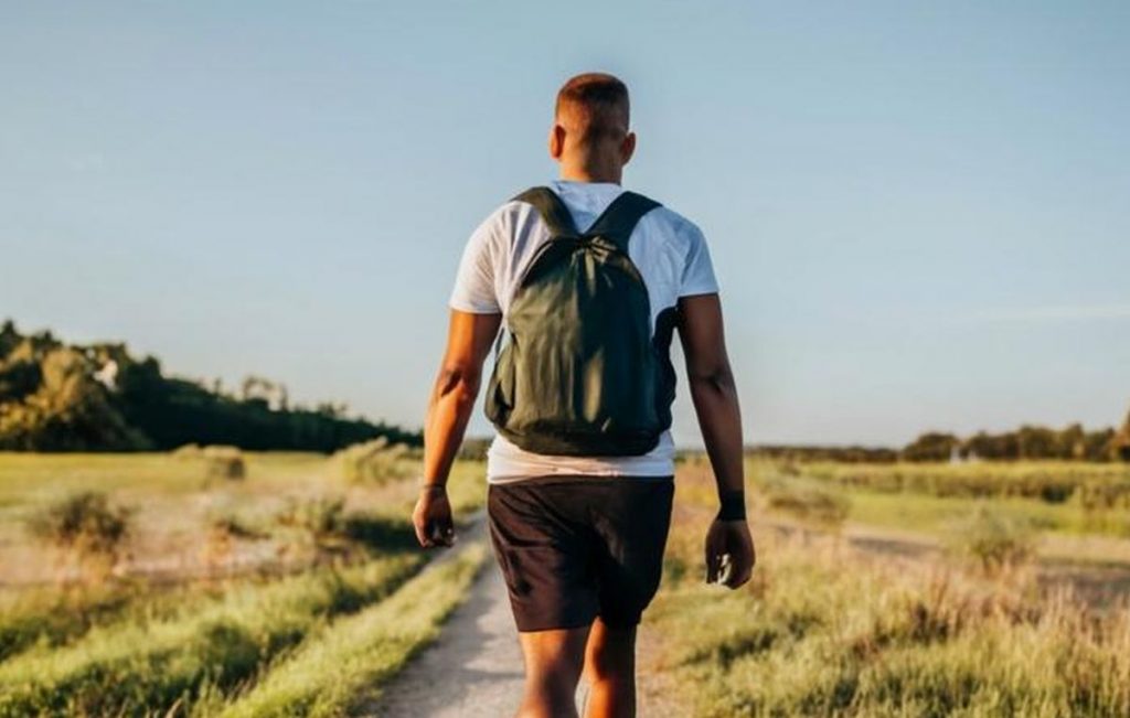 Πόσα βήματα πρέπει να κάνετε κάθε μέρα για να μην πεθάνετε πρόωρα