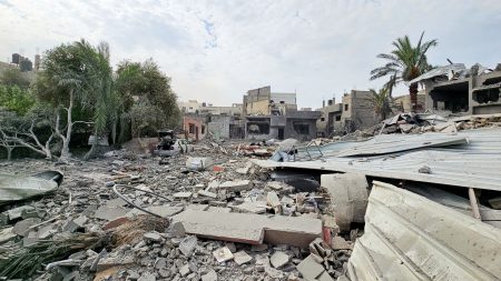 Γάζα: «Ακόμη και το Starlink του Μασκ δεν μπορεί να τη σώσει τώρα»