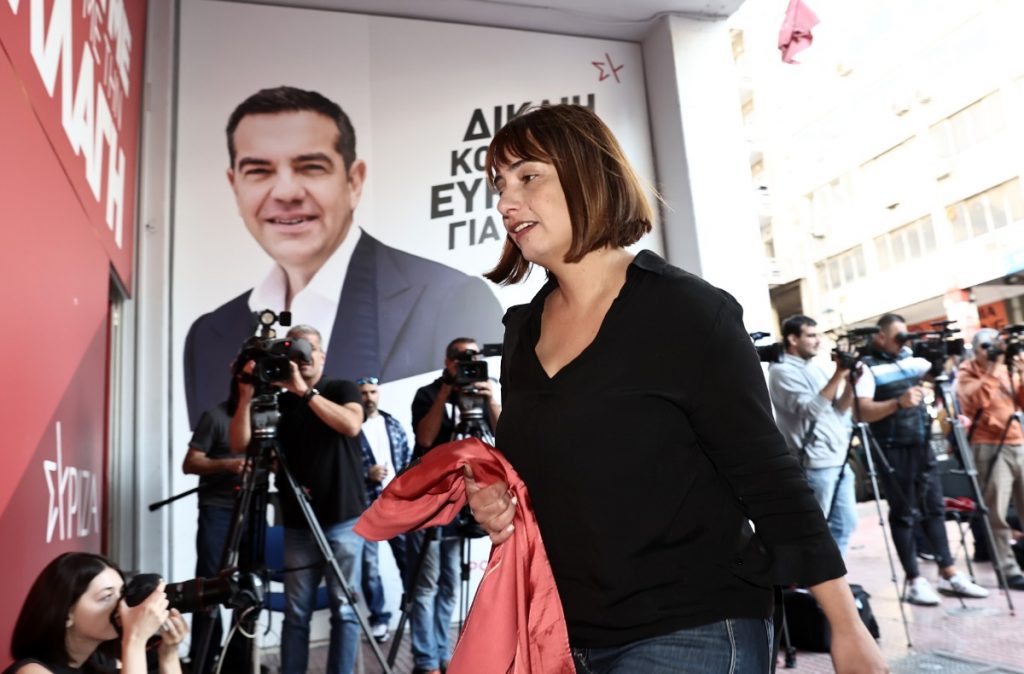 Σβίγκου για ψηφοφορία του ΟΗΕ: Ο κ. Μητσοτάκης προσβάλλει βάναυσα την ιστορία της χώρας