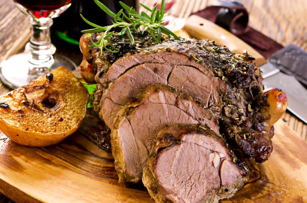 Διεθνής μελέτη «αθωώνει» το κόκκινο κρέας