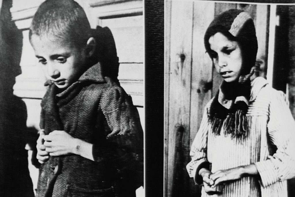 28η Οκτωβρίου – Ο σκληρός χειμώνας του ’41-’42: Η μεγάλη πείνα, οι εκατοντάδες χιλιάδες νεκροί και η σκυλοφαγία