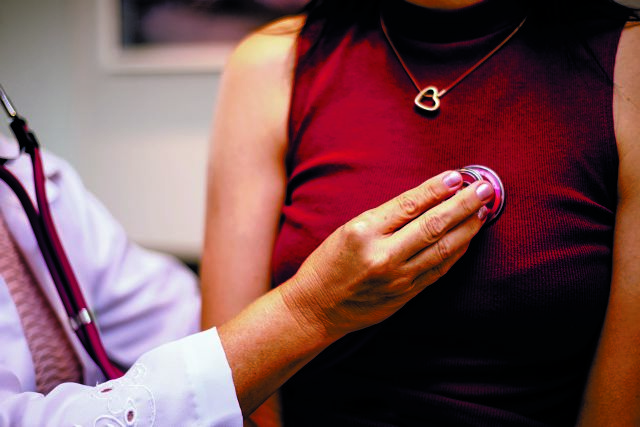 Aθηροσκληρωτική καρδιαγγειακή νόσος: η μεγαλύτερη πρόκληση της σύγχρονης εποχής