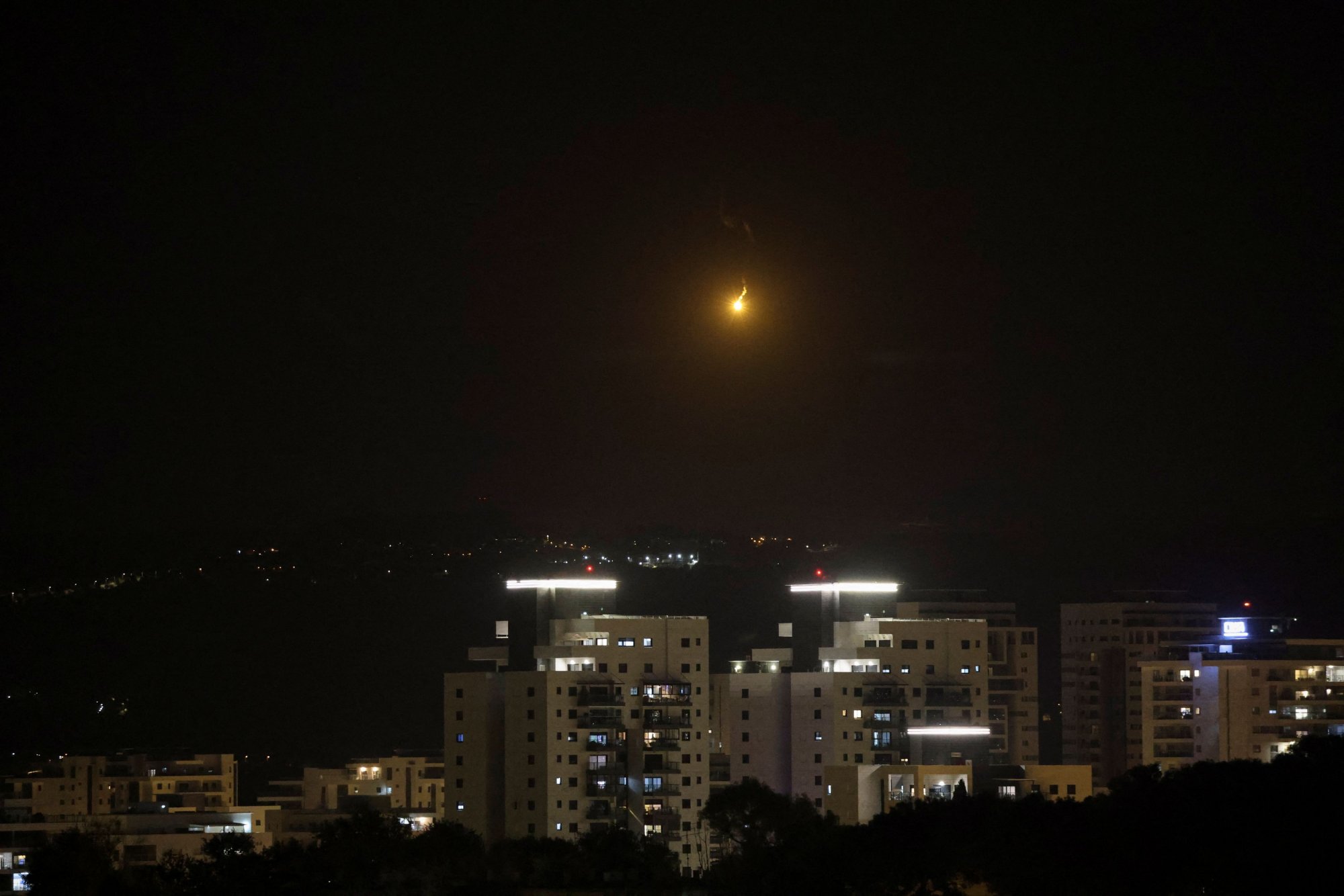 Μέση Ανατολή: Εκρυθμη η κατάσταση μετά τα ισραηλινά πλήγματα σε Συρία και Λίβανο