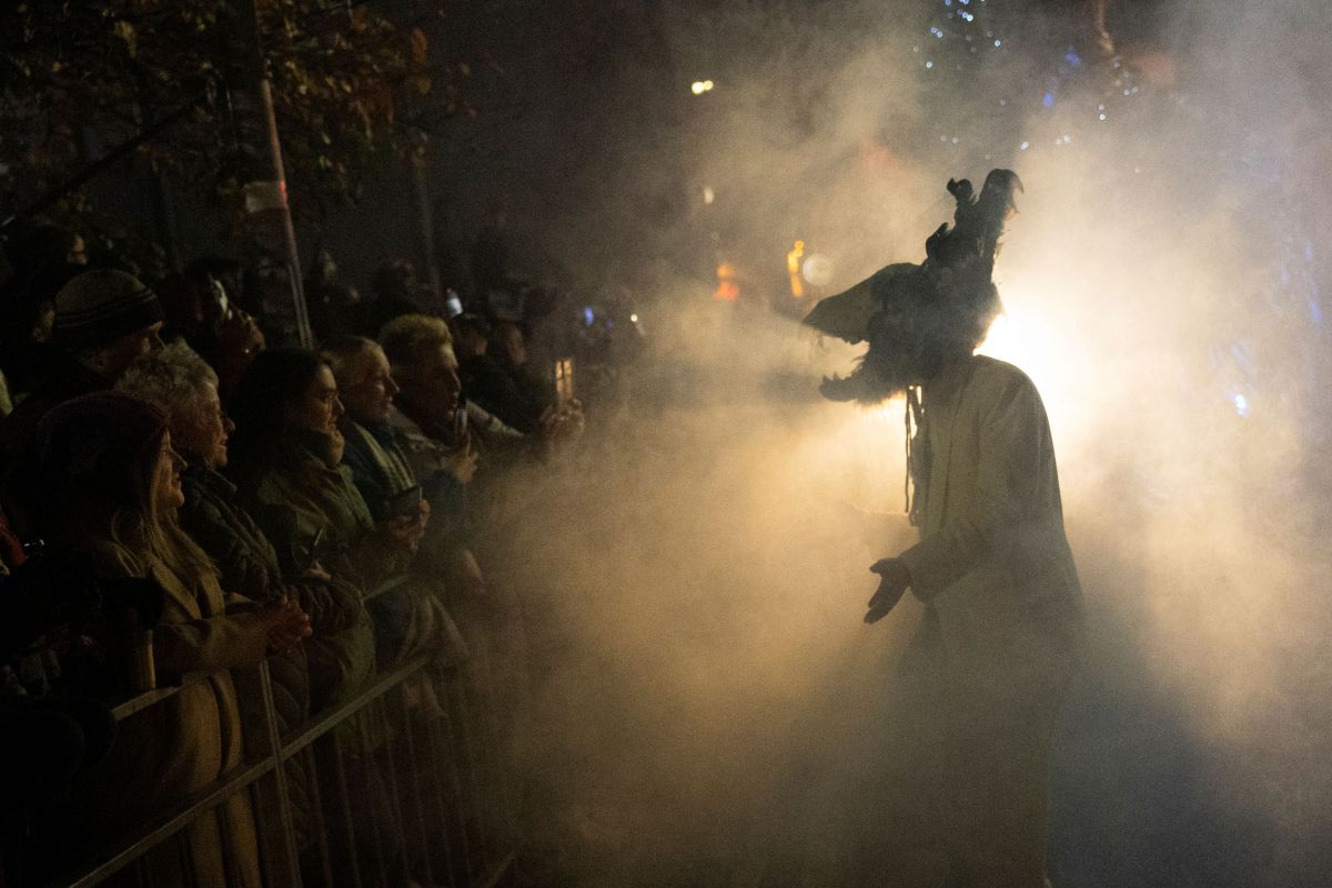 Φλόριντα: Με αίμα βάφτηκε το Halloween, 2 νεκροί και 16 τραυματίες (βίντεο)