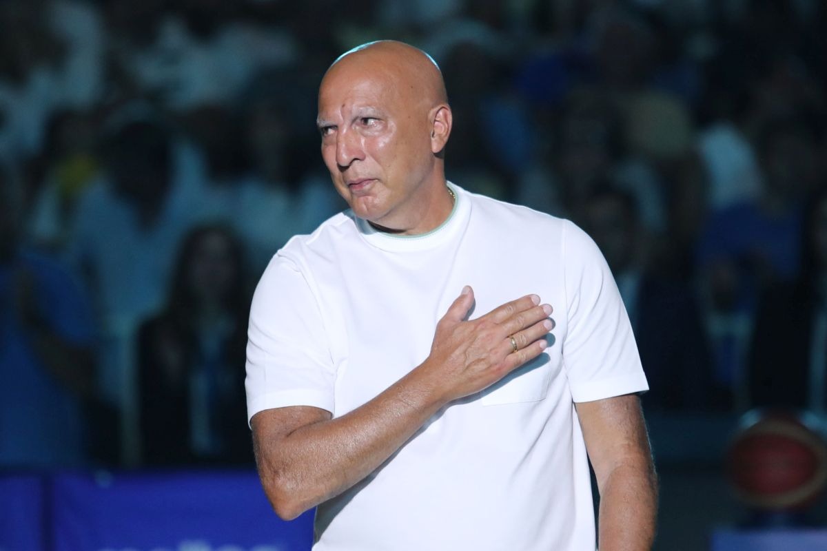 Νίκος Γκάλης: «Ο αθλητής έχει ημερομηνία λήξης»