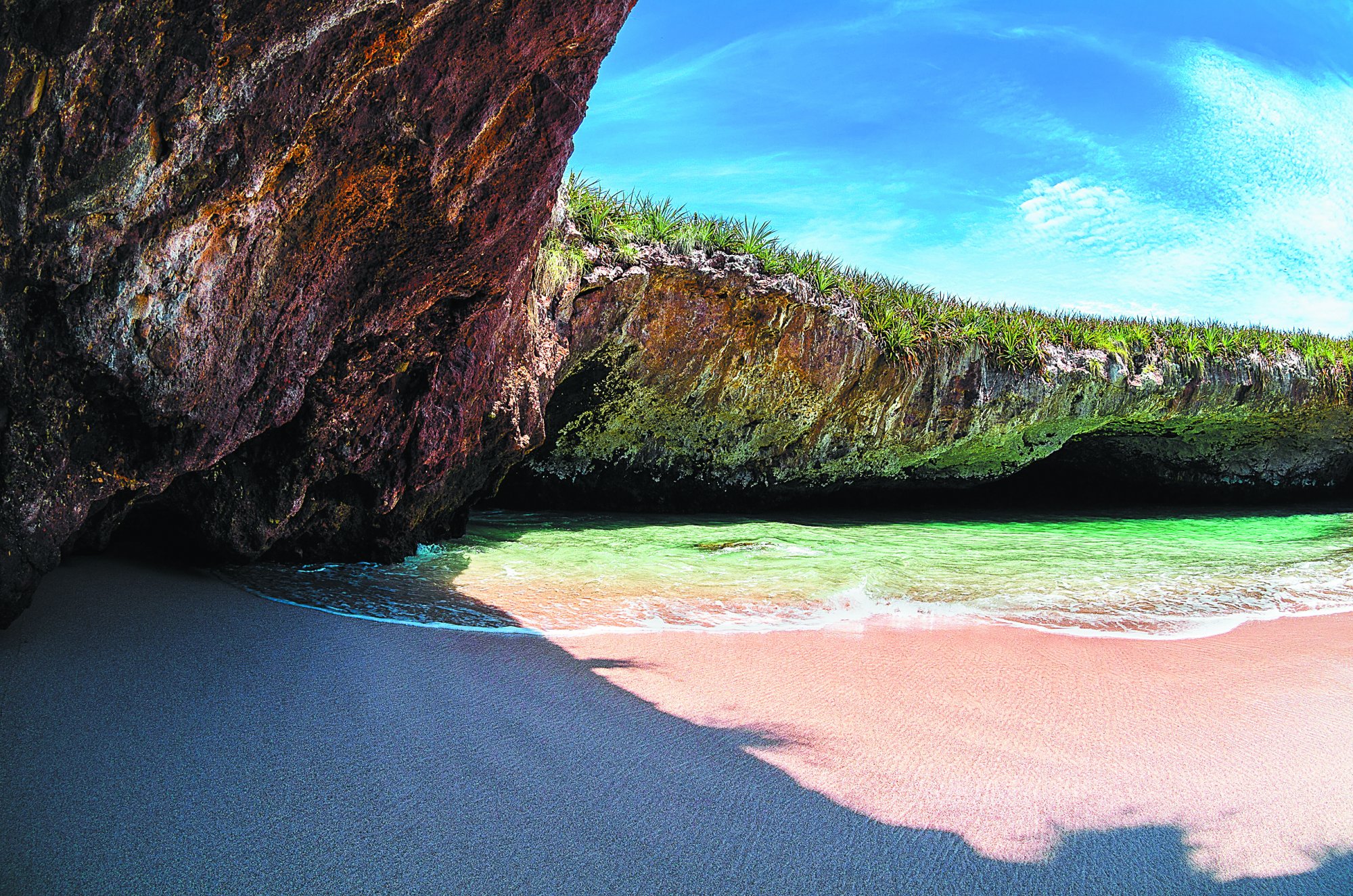 Το μεγάλο μπαμ!