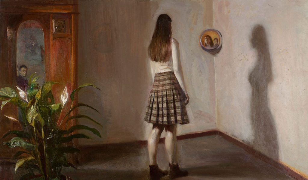 Νοερό ταξίδι στον παλμό των νιάτων της Ελλάδας