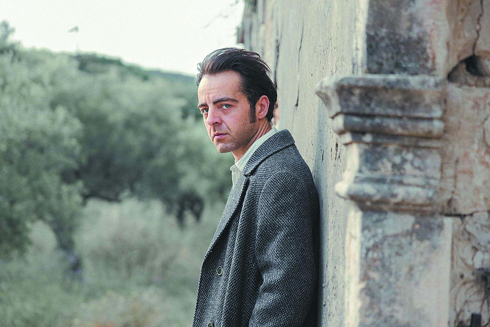 Προμηθέας Αλειφερόπουλος: «Ο Ρασκόλνικοφ είναι ο Αμλετ του μυθιστορήματος»