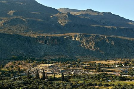 Φεστιβάλ Κινηματογράφου Χανίων: Το κοινό ψηφίζει «Ζάκρο»