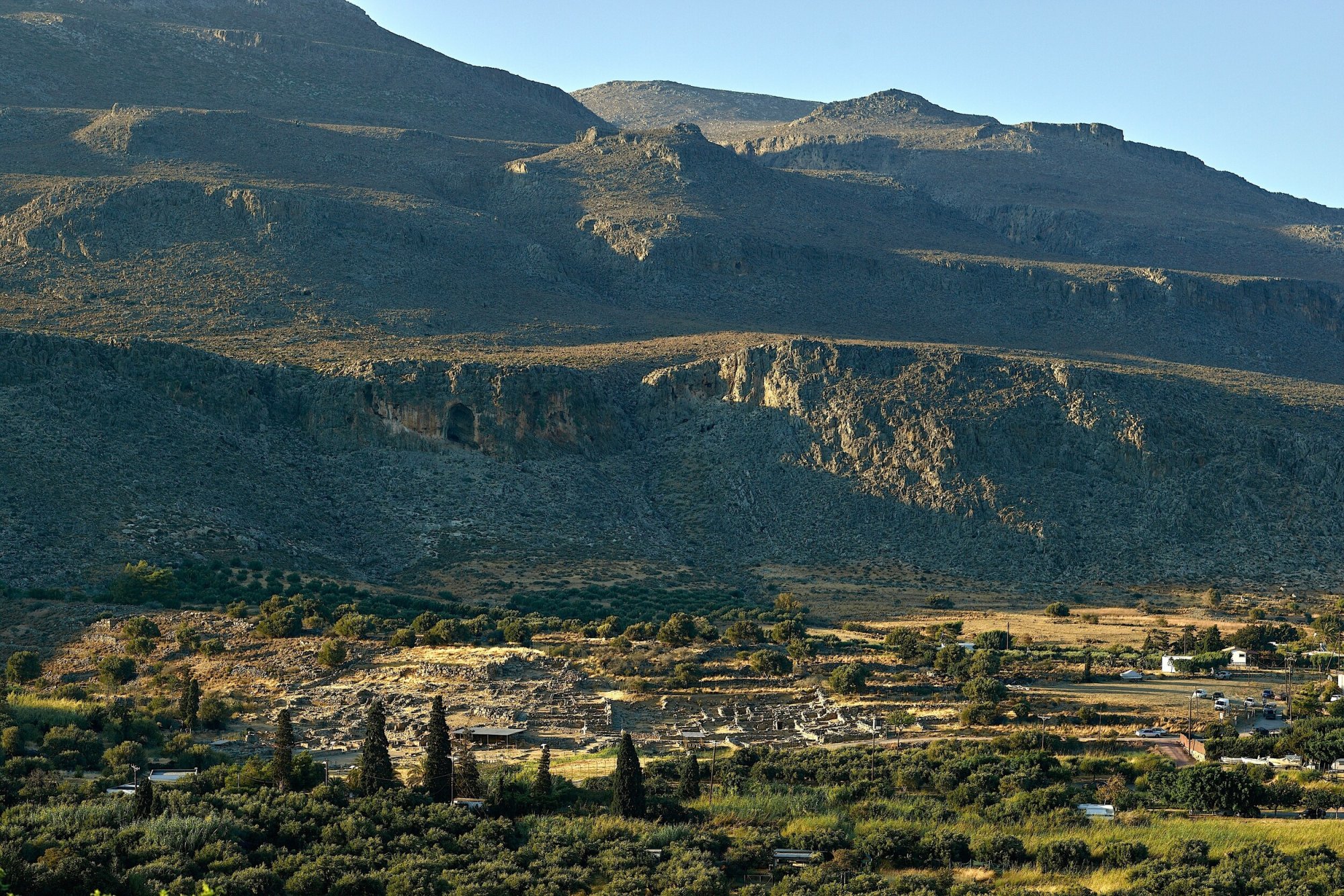 Φεστιβάλ Κινηματογράφου Χανίων: Το κοινό ψηφίζει «Ζάκρο»