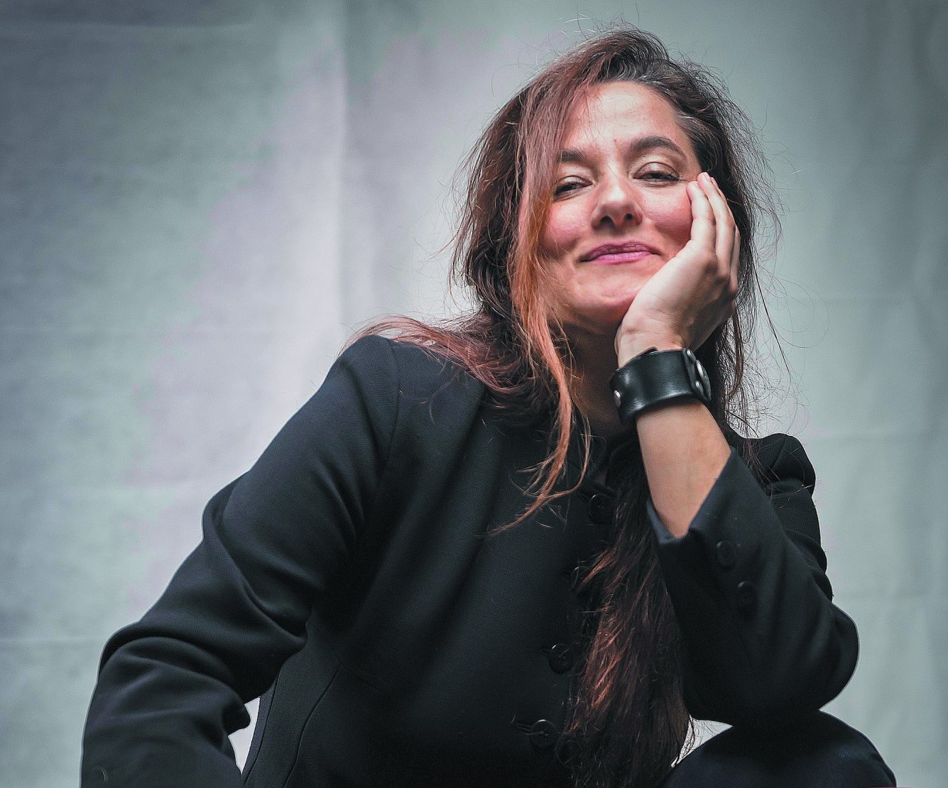 Αγγελική Τουμπανάκη: «Η μουσική εναρμονίζει νου και ψυχή»