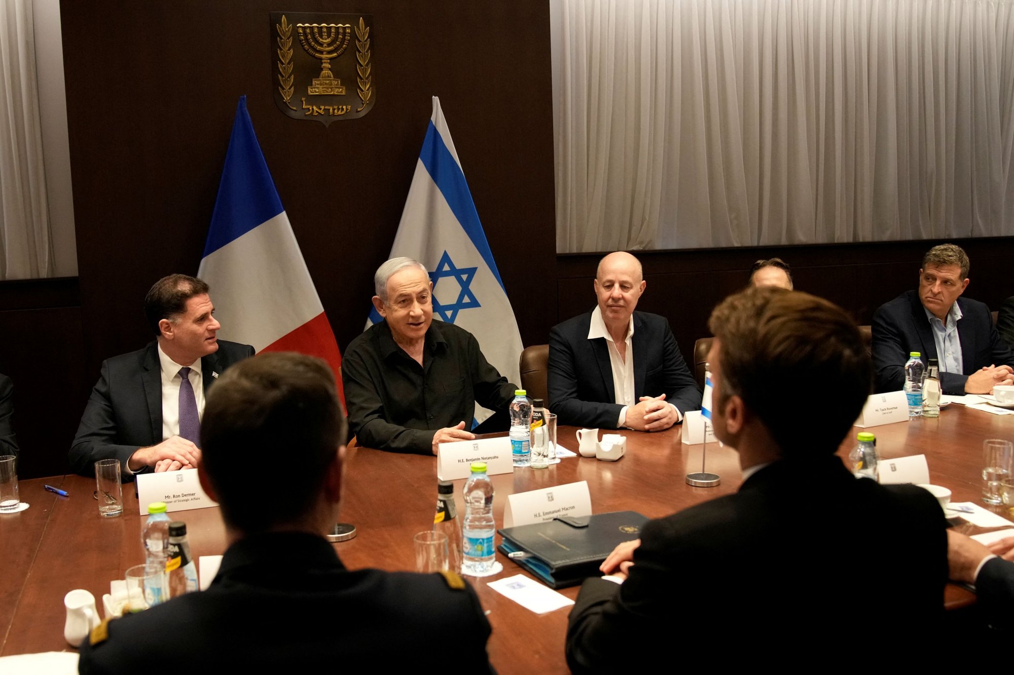 Από την κακοφωνία στην πολυφωνία