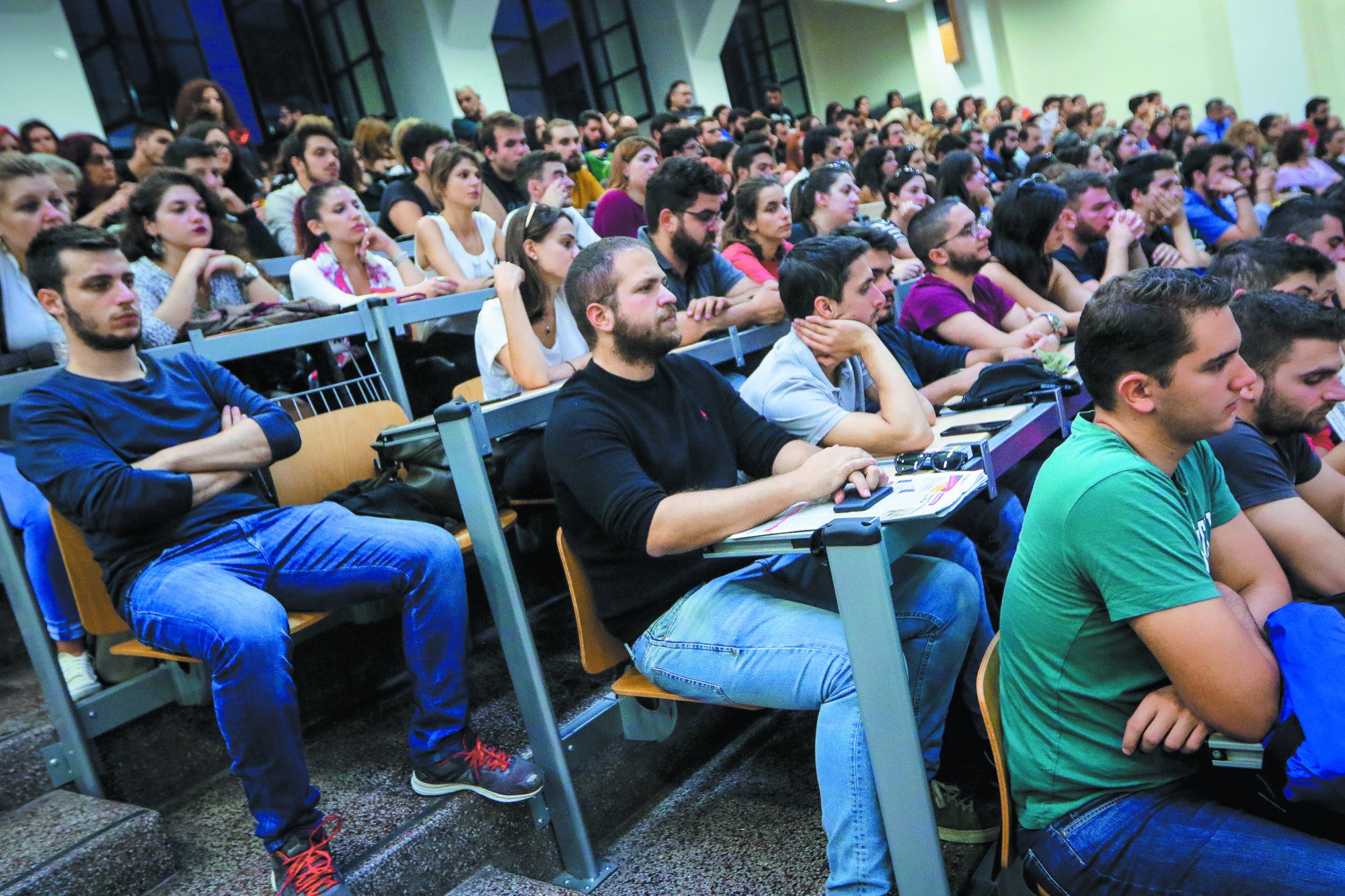 Παιδεία: Δύο «μίνι» νομοσχέδια από το υπουργείο – Τι γίνεται με τα ιδιωτικά ΑΕΙ