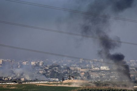 Πόλεμος στο Ισραήλ: Ο στρατός σκότωσε διοικητή της Χαμάς