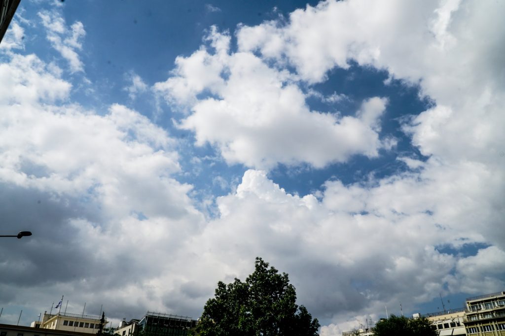 Καιρός: Ο Οκτώβριος του 2023 ήταν ο θερμότερος των τελευταίων 15 ετών