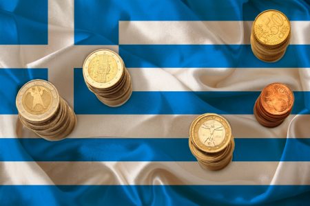 Πληθωρισμός: Αυξήθηκε στο 3,9% στην Ελλάδα τον Οκτώβριο – Επεσε στην ευρωζώνη