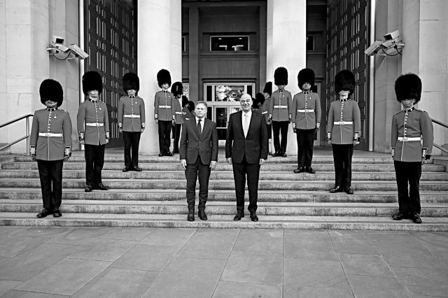 Σε διαφορετικές ιστορικές περιόδους