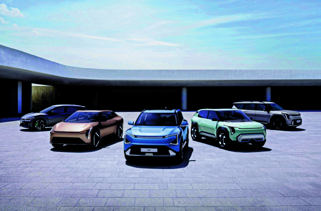 Ηλεκτρική δημοκρατία