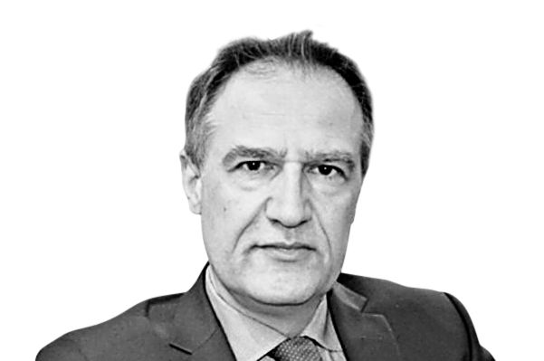 Οι αναταράξεις της «νέας κανονικότητας» Οι αναταράξεις της «νέας κανονικότητας»