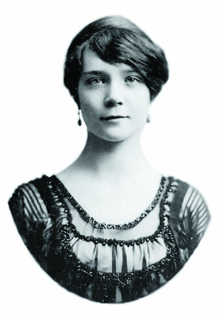 Τα μυστήρια του Λονδίνου