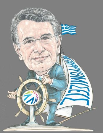 ΥΠΟ ΕΠΙΤΗΡΗΣΗ