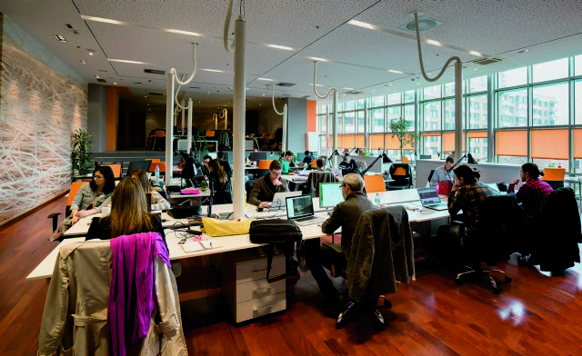 Βιώσιμη ανάπτυξη με προτεραιότητα στους εργαζόμενους