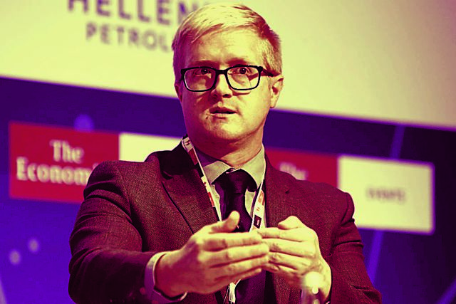 Σήμα από Moody’s για νέα αναβάθμιση – Ο Κόλιν Ελις στο ΒΗΜΑ