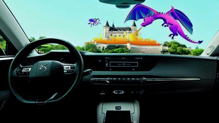 Τεχνητή νοημοσύνη στα μοντέλα DS