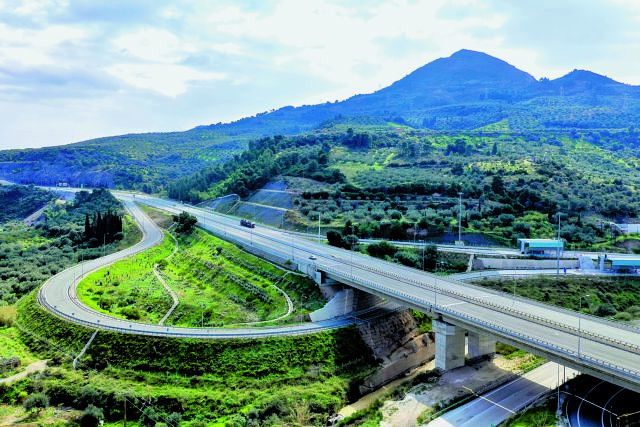 Ομιλος ΕΛΛΑΚΤΩΡΗ Στρατηγική ESG βασικός πυλώνας του νέου επιχειρησιακού αναπτυξιακού μοντέλου