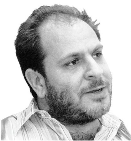 Ανεόρταστη δημοκρατία