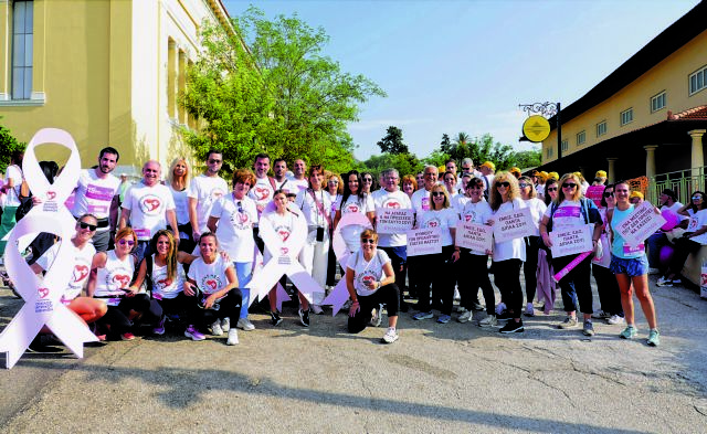 Oμιλος Ιατρικού Αθηνών Διαχρονική προσφορά με βιώσιμη ανάπτυξη