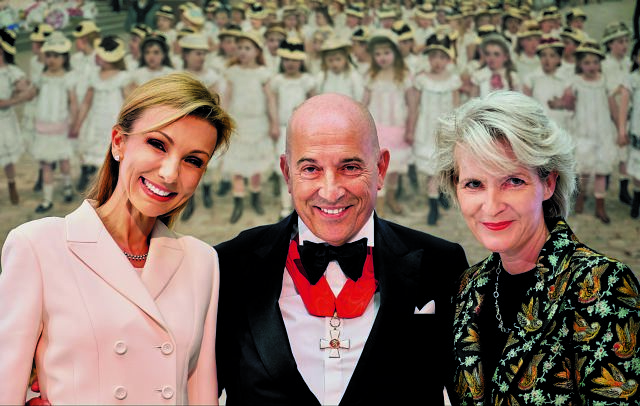 Η ναυτιλία των Ελλήνων πρωταγωνιστεί στις ευρωπαϊκές εξελίξεις