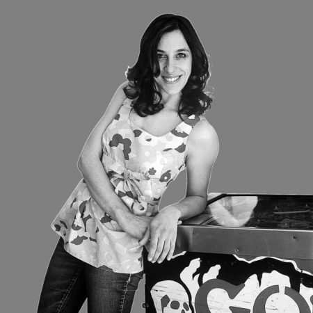 Μαριγώ Αλεξοπούλου: «Eίναι ανατρεπτικό να ζεις και να ονειρεύεσαι»