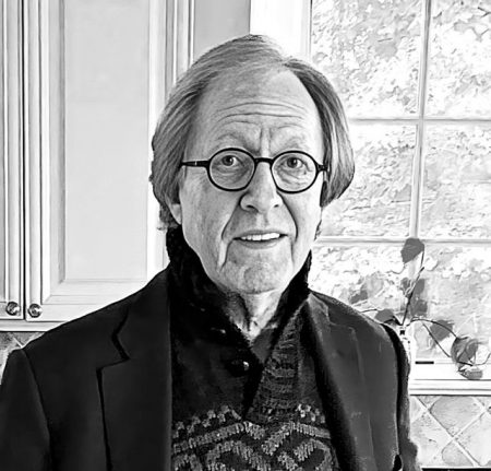 Ο εκδότης των μπεστ σέλερ