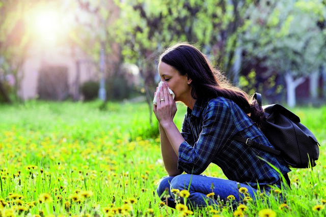 Πιο συχνές οι αλλεργίες και οι νευρολογικές παθήσεις