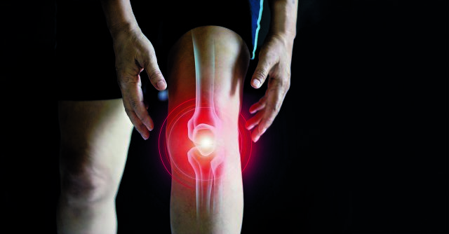 Επανάσταση στην ολική αρθροπλαστική γόνατος