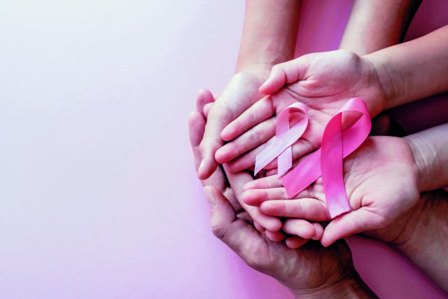 H αξία της πρόληψης για τον καρκίνο του μαστού