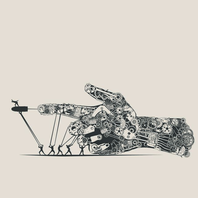 Μεσανατολικό: Το άλυτο ζήτημα ενός αιώνα