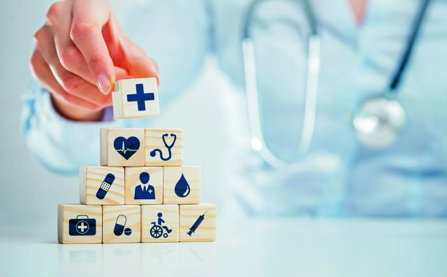 Τα δικαιώματα των ασθενών