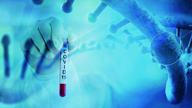 Τι μας επιφυλάσσει τον εφετινό χειμώνα ο SARS-CοV-2