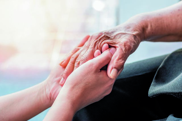 Η τρίτη ηλικία πιο ευάλωτη από την κλιματική αλλαγή