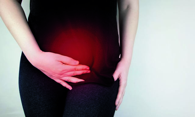 Η λοίμωξη του ουροποιητικού που επηρεάζει το 80% των γυναικών