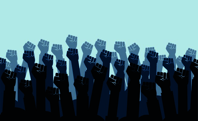 Εθνος, πόλεμος, Ιστορία